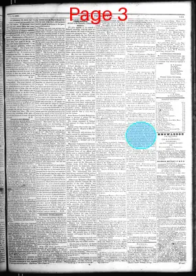 Page thumbnail for Vermont Telegraph