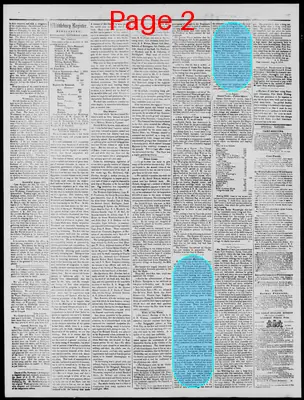 Page thumbnail for The Middlebury Register