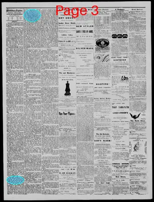 Page thumbnail for The Middlebury Register
