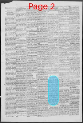 Page thumbnail for The Manchester Journal