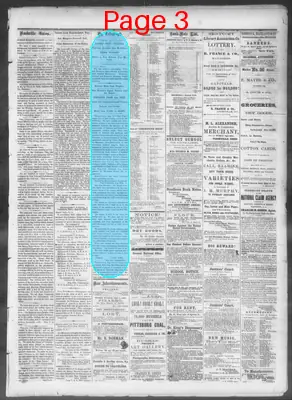 Page thumbnail for The Nashville Daily Union