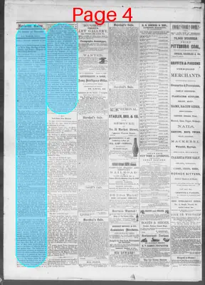 Page thumbnail for The Nashville Daily Union
