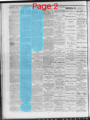 Page thumbnail for The Nashville Daily Union