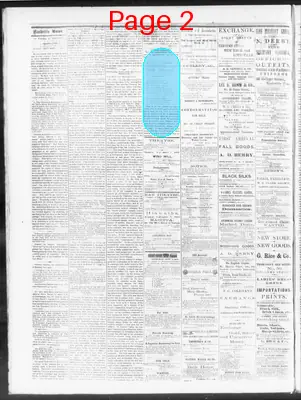 Page thumbnail for The Nashville Daily Union