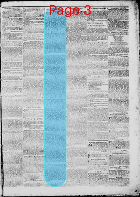 Page thumbnail for The Texas Republican