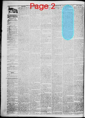Page thumbnail for The Texas Republican