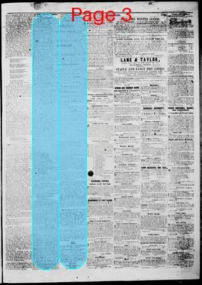 Page thumbnail for The Texas Republican