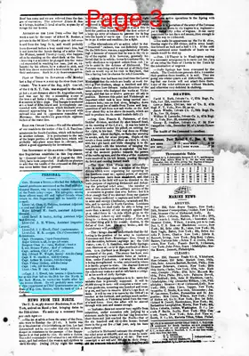 Page thumbnail for The New South