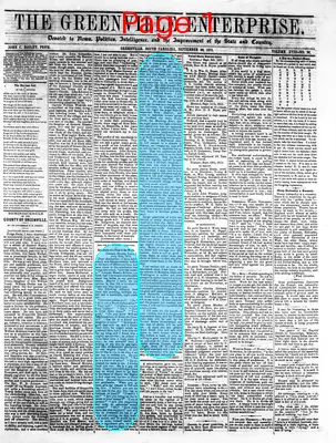Page thumbnail for The Greenville Enterprise