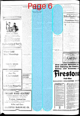 Page thumbnail for The Independent