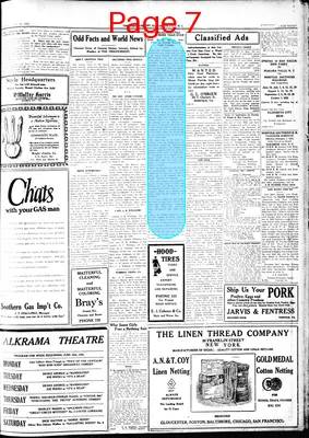 Page thumbnail for The Independent
