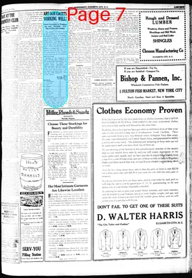 Page thumbnail for The Independent