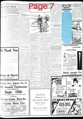 Page thumbnail for The Independent