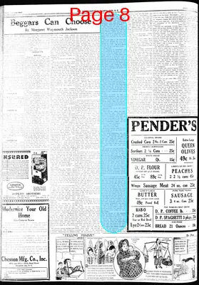 Page thumbnail for The Independent