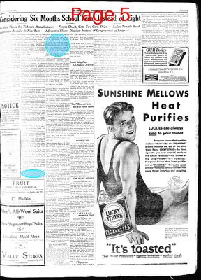 Page thumbnail for The Independent