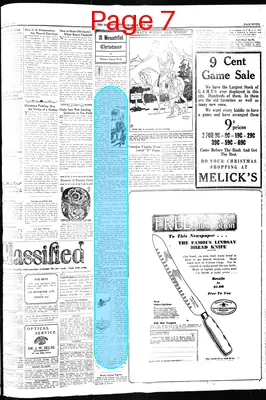 Page thumbnail for The Independent