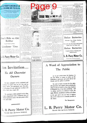 Page thumbnail for The Independent