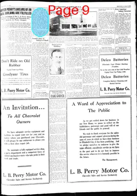 Page thumbnail for The Independent