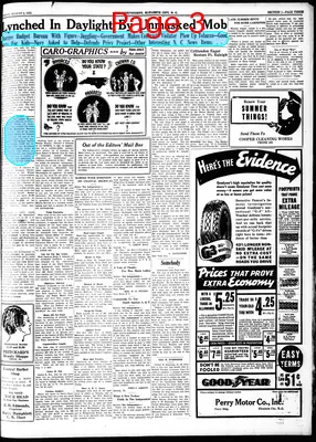 Page thumbnail for The Independent