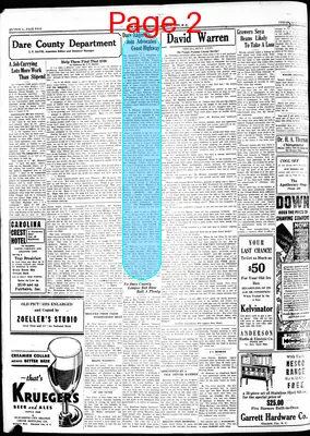 Page thumbnail for The Independent