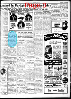 Page thumbnail for The Independent