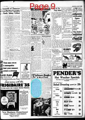 Page thumbnail for The Independent