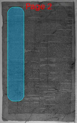 Page thumbnail for Gazette Of The United States, & Philadelphia Daily Advertiser