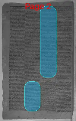 Page thumbnail for Gazette Of The United States, & Philadelphia Daily Advertiser