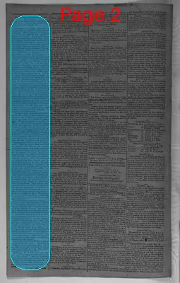 Page thumbnail for Gazette Of The United States, & Philadelphia Daily Advertiser
