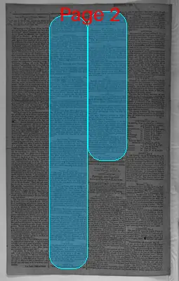 Page thumbnail for Gazette Of The United States, & Philadelphia Daily Advertiser