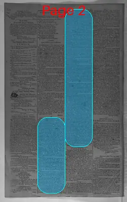 Page thumbnail for Gazette Of The United States, & Philadelphia Daily Advertiser