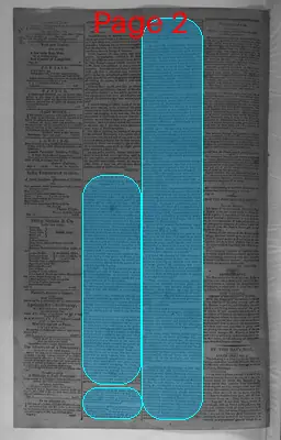 Page thumbnail for Gazette Of The United States, & Philadelphia Daily Advertiser
