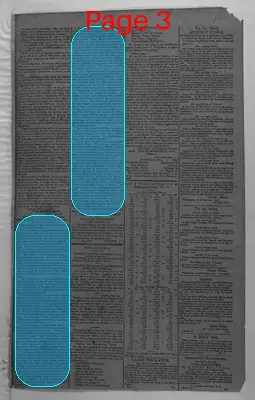 Page thumbnail for Gazette Of The United States, & Philadelphia Daily Advertiser
