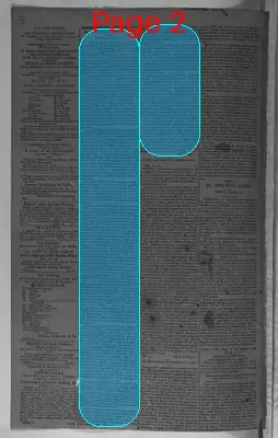 Page thumbnail for Gazette Of The United States, & Philadelphia Daily Advertiser