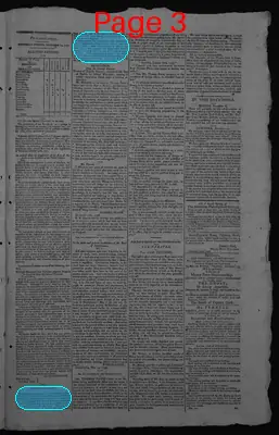Page thumbnail for Gazette Of The United States, & Philadelphia Daily Advertiser
