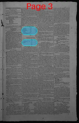 Page thumbnail for Gazette Of The United States, & Philadelphia Daily Advertiser