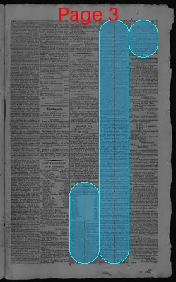 Page thumbnail for Gazette Of The United States, & Philadelphia Daily Advertiser