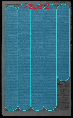 Page thumbnail for Gazette Of The United States, & Philadelphia Daily Advertiser