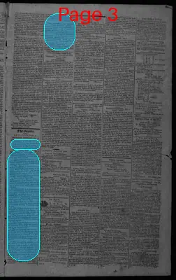 Page thumbnail for Gazette Of The United States, & Philadelphia Daily Advertiser