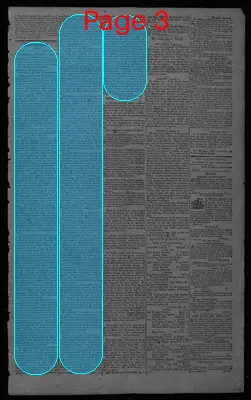 Page thumbnail for Gazette Of The United States, & Philadelphia Daily Advertiser