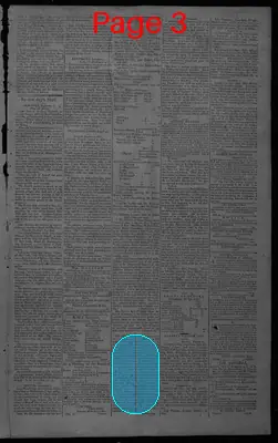 Page thumbnail for Gazette Of The United States, & Philadelphia Daily Advertiser