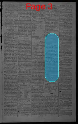 Page thumbnail for Gazette Of The United States, & Philadelphia Daily Advertiser