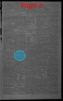 Page thumbnail for Gazette Of The United States, & Philadelphia Daily Advertiser