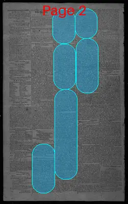 Page thumbnail for Gazette Of The United States, & Philadelphia Daily Advertiser
