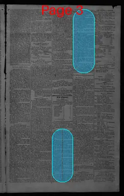 Page thumbnail for Gazette Of The United States, & Philadelphia Daily Advertiser