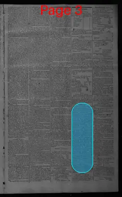 Page thumbnail for Gazette Of The United States, & Philadelphia Daily Advertiser
