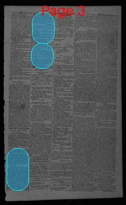 Page thumbnail for Gazette Of The United States, & Philadelphia Daily Advertiser