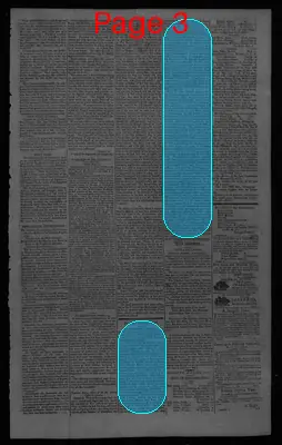 Page thumbnail for Gazette Of The United States, & Philadelphia Daily Advertiser