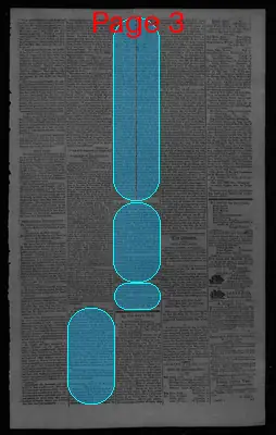 Page thumbnail for Gazette Of The United States, & Philadelphia Daily Advertiser