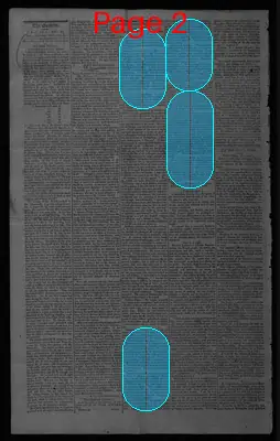 Page thumbnail for Gazette Of The United States, & Philadelphia Daily Advertiser